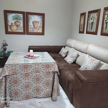 Alojamiento Casa Tipica De Кордова Экстерьер фото