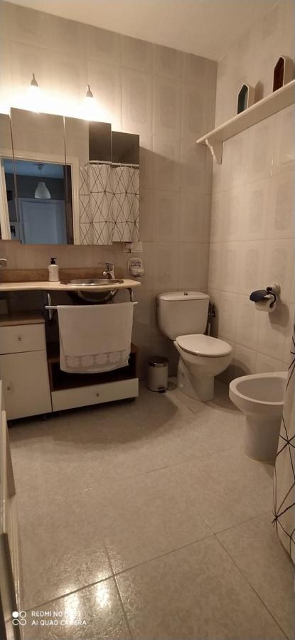Alojamiento Casa Tipica De Кордова Экстерьер фото