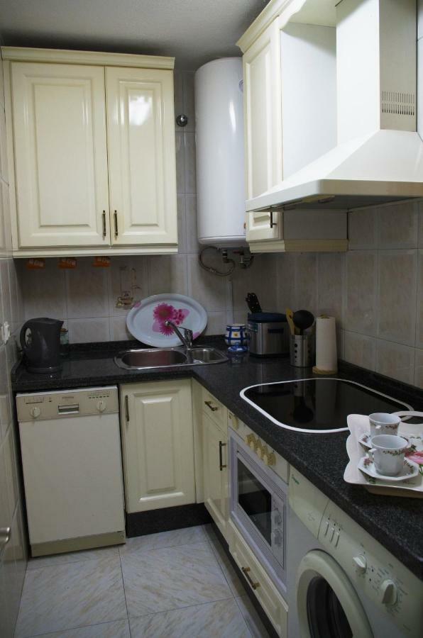 Alojamiento Casa Tipica De Кордова Экстерьер фото
